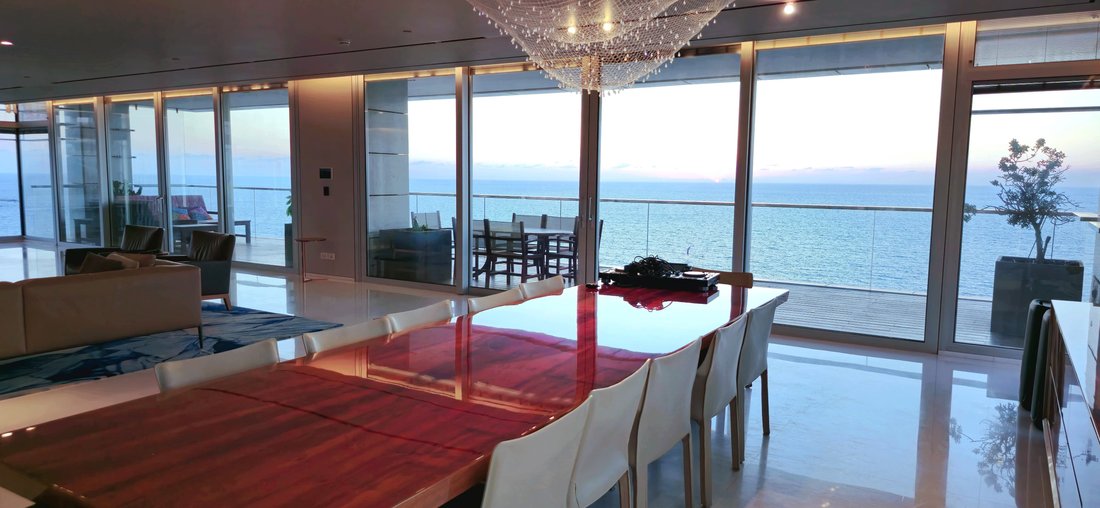 Apartment in Tel Aviv-Yafo, Tel Aviv District, Israel 5 - 14759441