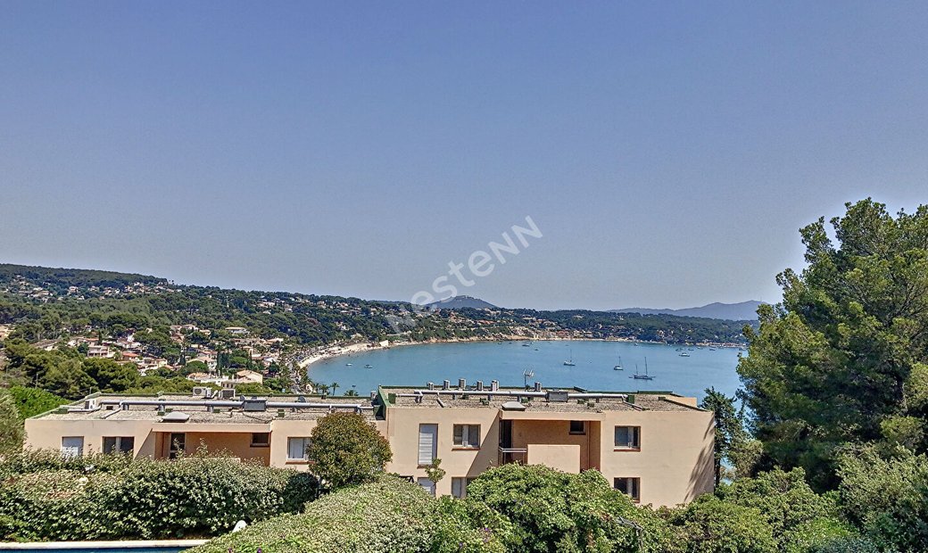 Apartment In Bandol, Provence Alpes Côte D'azur, France For Sale (14756522)