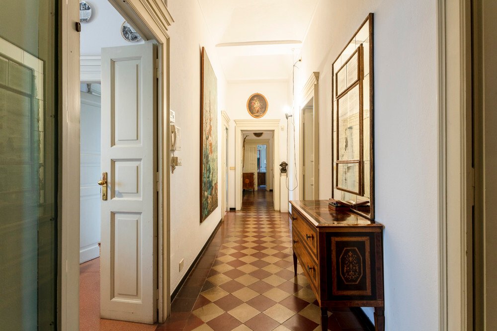 Penthouse in Center, Asti, Piedmont 2 - 14755430