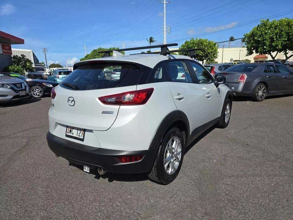 2016 Mazda Cx 3 In Kahului, Hi, United States For Sale (14752149)