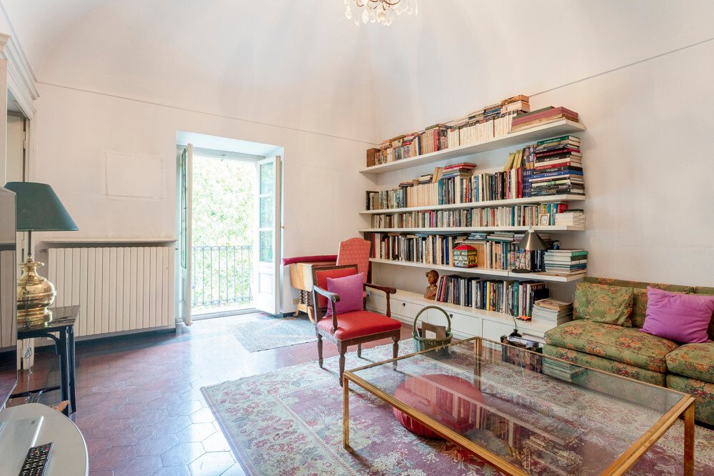 Penthouse in Center, Asti, Piedmont 3 - 14755430