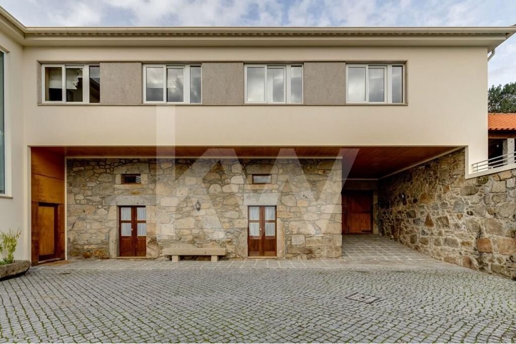 Farm Ranch in Santa Lucrecia de Algeriz e Navarra, Braga, Portugal 3 - 14754968