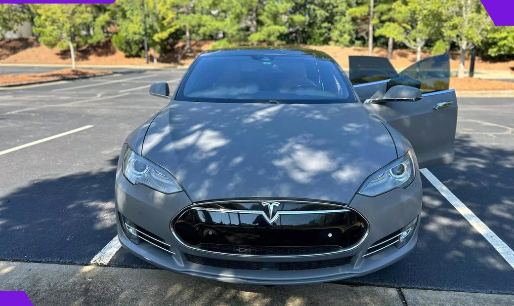 2015 Tesla Model S In Raleigh, Nc, United States For Sale (14758761)