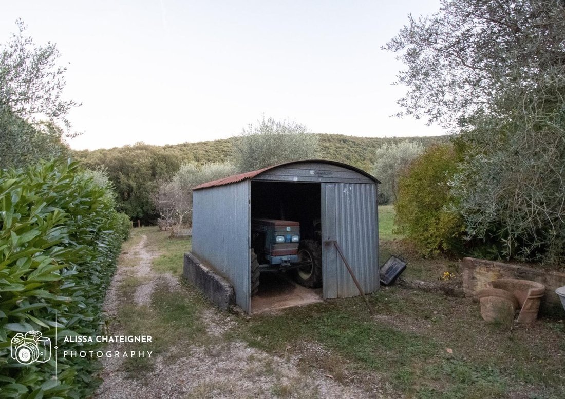 Country House in Monteriggioni, Tuscany, Italy 4 - 14071523