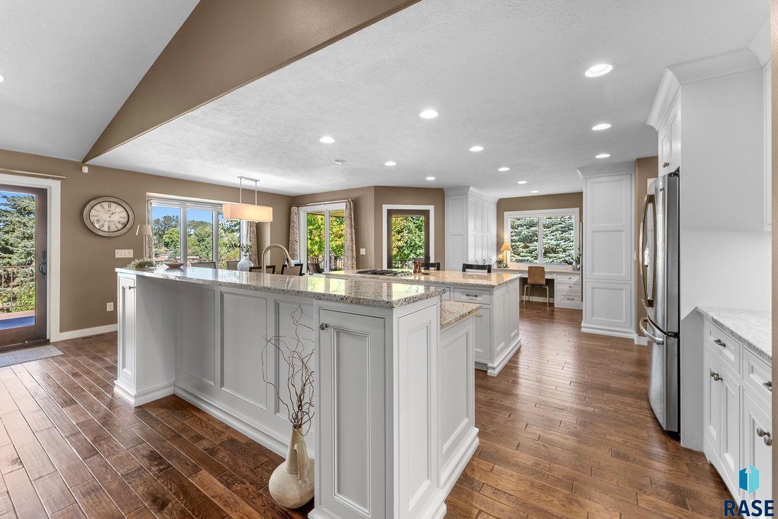 Residential Harrisburg In Harrisburg, South Dakota, United States For