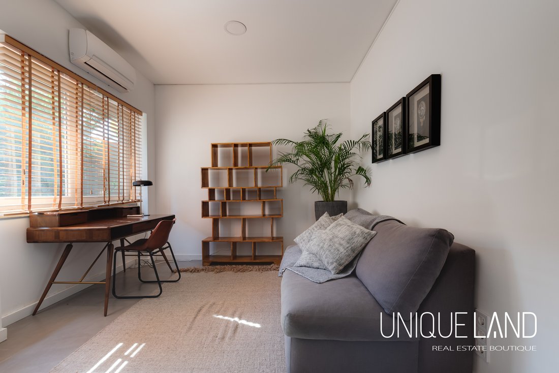 Villa in Estoril, Cascais e Estoril, Lisbon 5 - 14760337