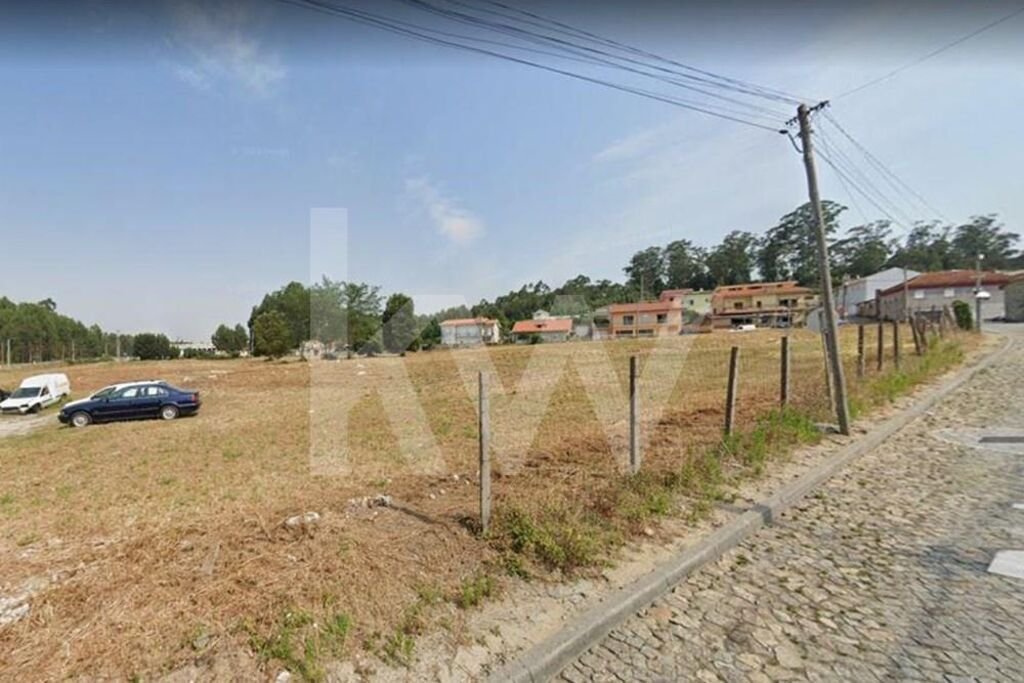 Land in Malta e Canidelo, Porto District, Portugal 2 - 14754803