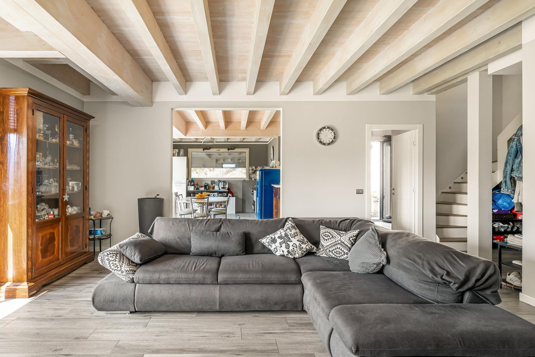 Villa à Cernobbio, Lombardie, Italie 5 - 14756441