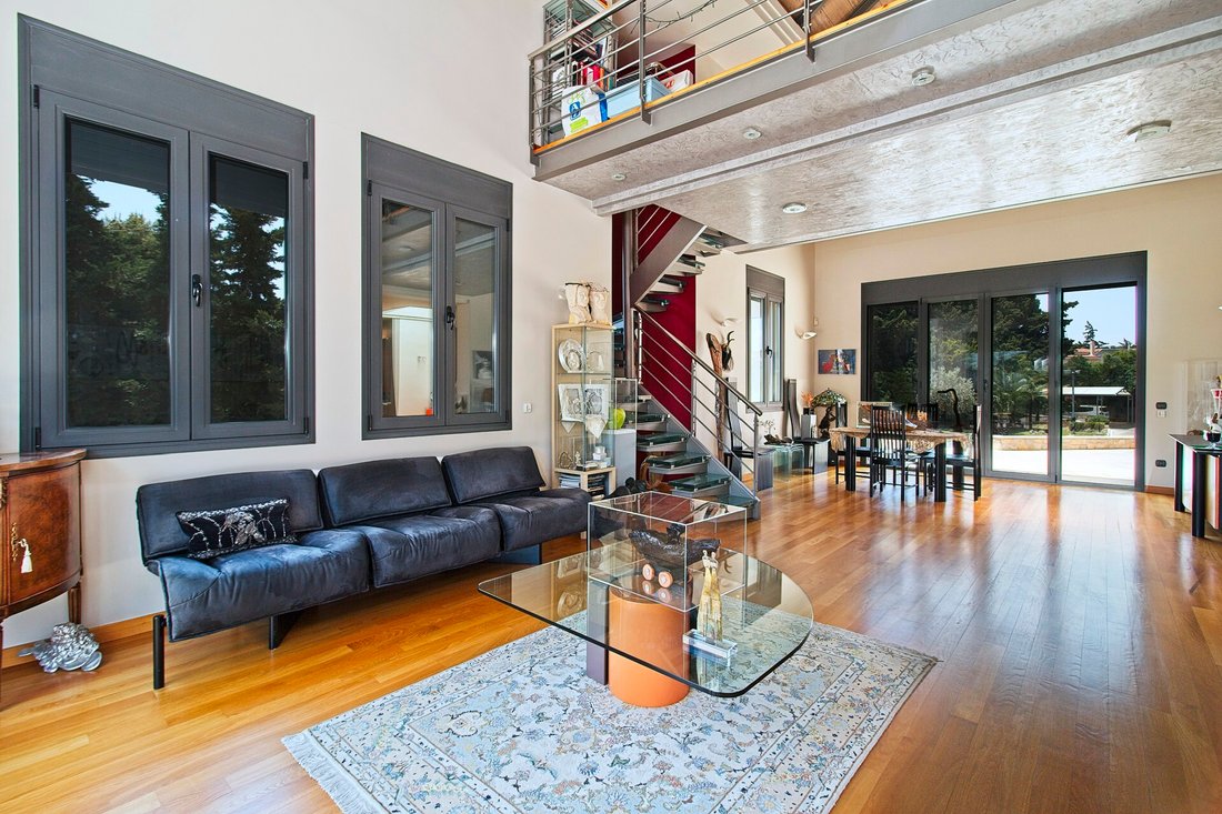 Villa in Pikermi, Attica, Greece 3 - 14757471