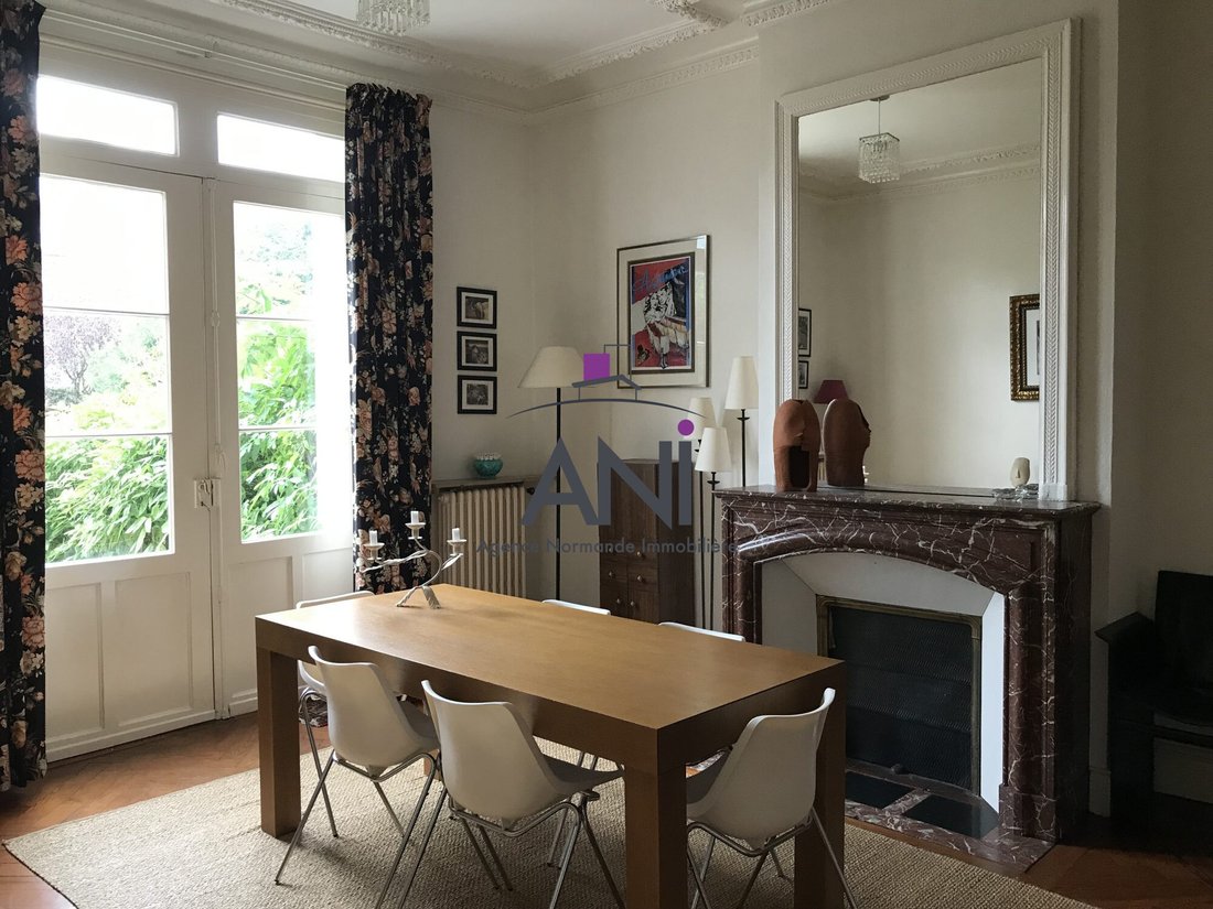 Dieppe Bourgeoise In Dieppe, Normandy, France For Sale (14757180)