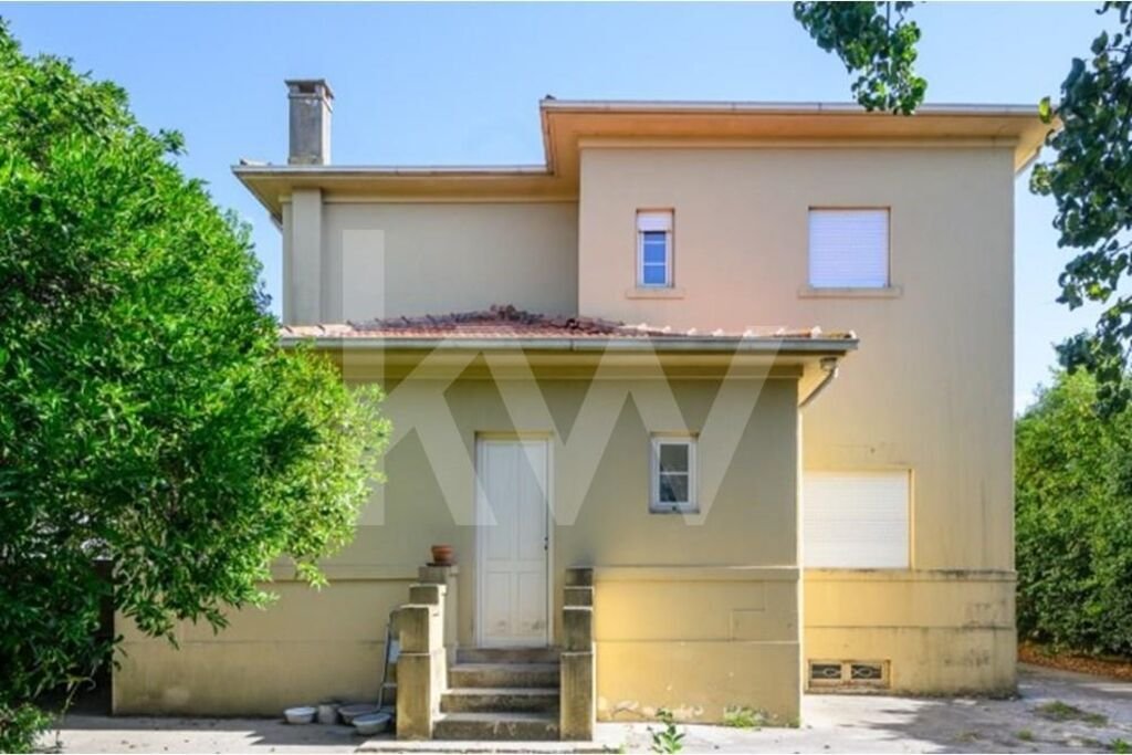 Townhouse in Senhora da Hora, Porto District, Portugal 1 - 14755066