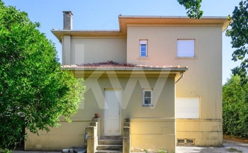 Townhouse in Senhora da Hora, Porto District, Portugal 1
