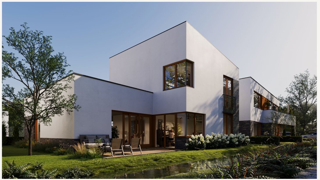 Villa in Berkel en Rodenrijs, South Holland, Netherlands 3 - 14753673