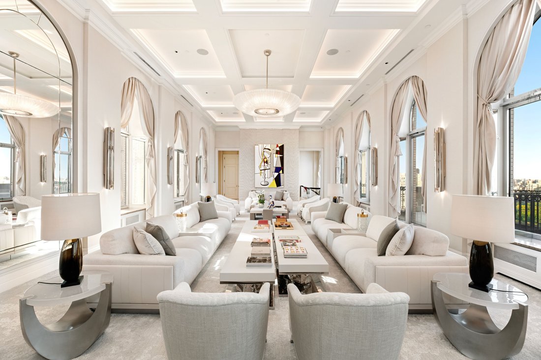 Condo in New York, New York, United States 3 - 14414055