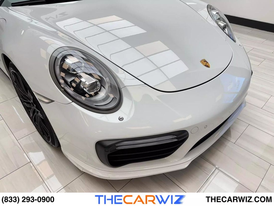 2017 Porsche 911 In Las Vegas, Nv, United States For Sale (14758689)