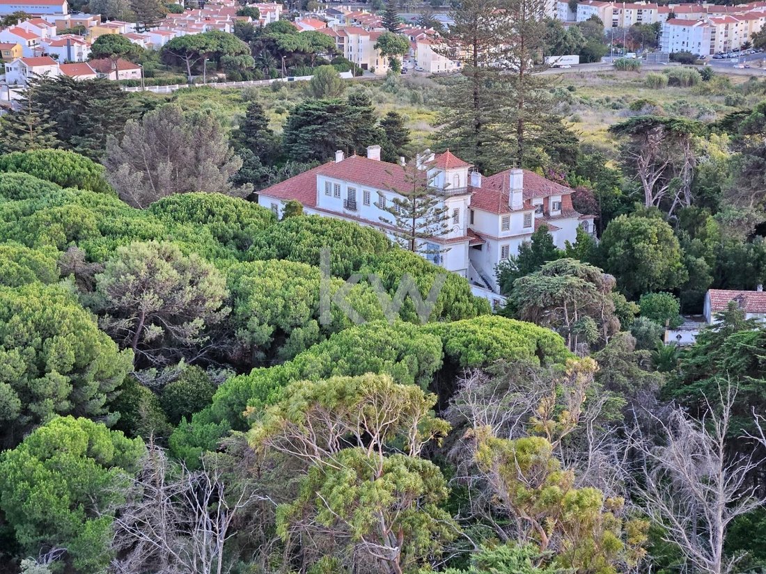 Apartment in Oeiras e Sao Juliao da Barra, Paco de Arcos e Caxias, Lisbon, Portugal 3 - 14694844