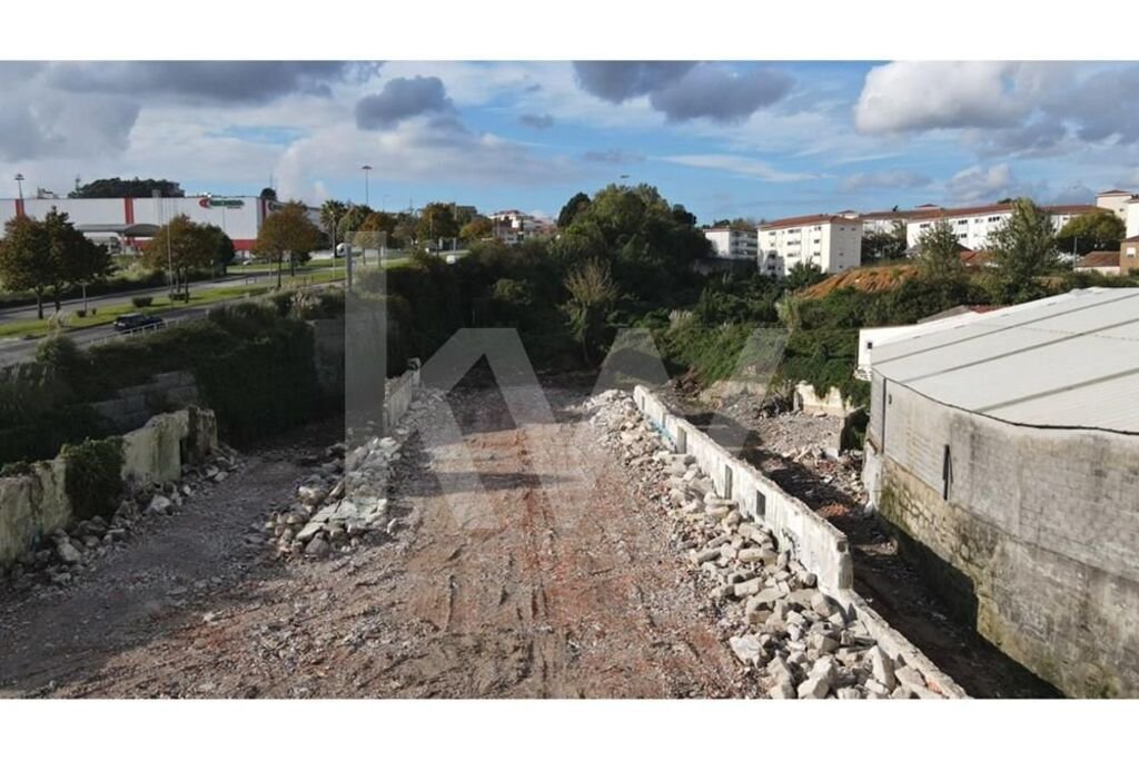 Land in Campanha, Porto District, Portugal 2 - 14755184