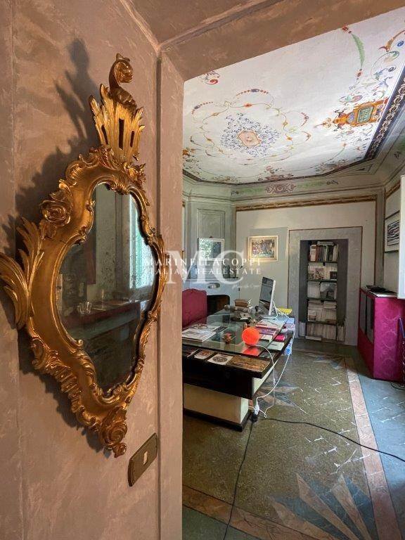 Villa Greve In Chianti In Tuscany, Italy For Sale (14759092)