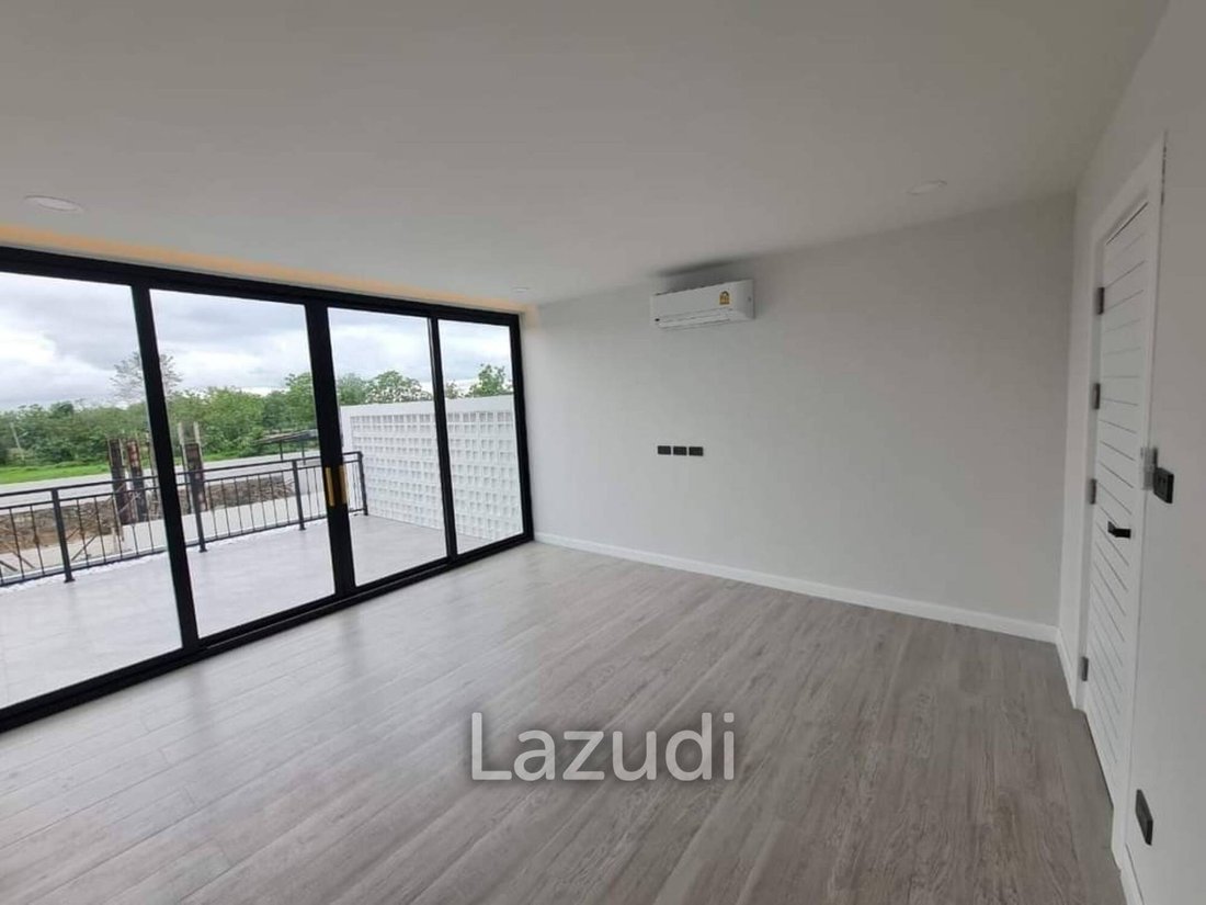 Villa in Pattaya City, Chon Buri, Thailand 5 - 14756492