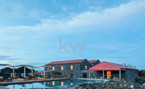 Townhouse en Santa Luzia, Azores, Portugal 1