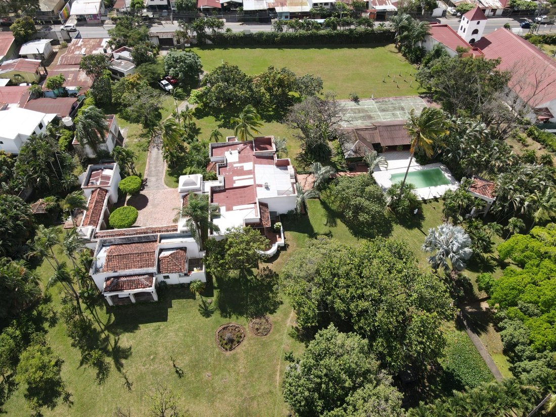 Casa a San Rafael, Provincia di Alajuela, Costa Rica 1 - 14755082
