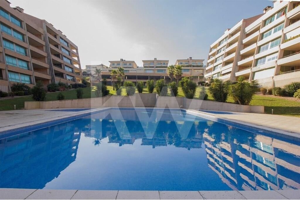 Apartment in Sao Joao da Madeira, Aveiro District, Portugal 2 - 14755065