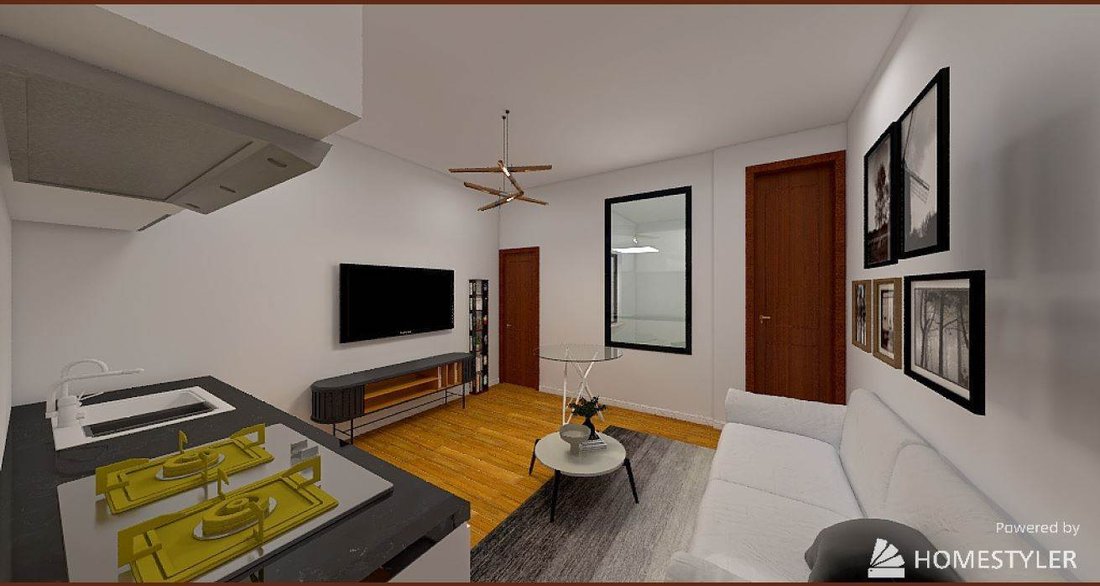 Appartamento Firenze In Florence, Tuscany, Italy For Sale (14754234)