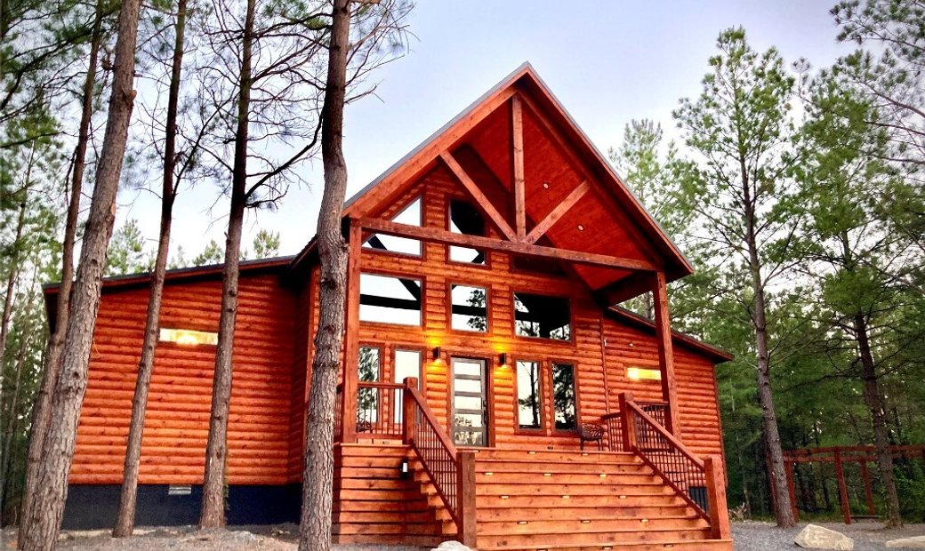 Residential Broken Bow In Broken Bow, Oklahoma, United States For Sale