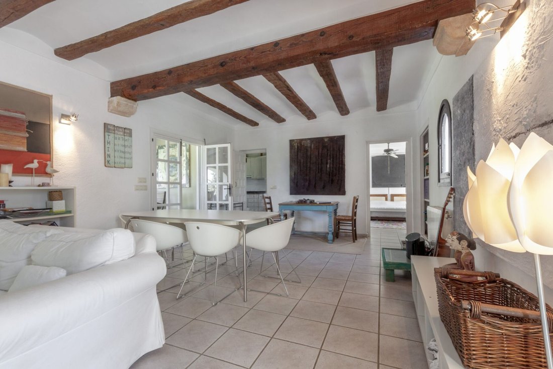 Villa in Cala Blanca, Xabia / Javea, Valencian Community 4 - 14755602