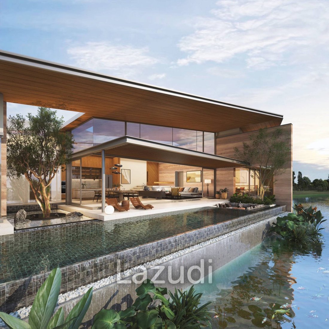 Villa in Si Sunthon, Phuket, Thailand 2 - 14756490
