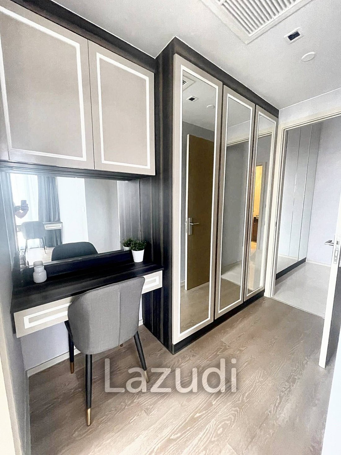 Apartment in Bangkok, Bangkok, Thailand 5 - 14756499