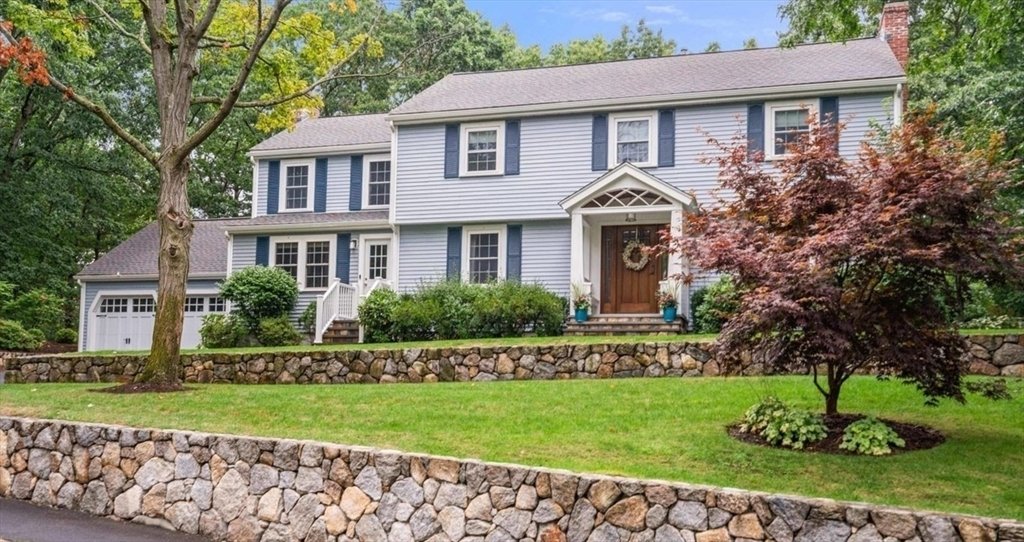 House in Wellesley, Massachusetts, United States 2 - 14753982