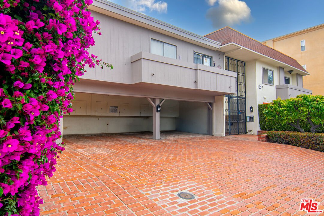 Condo Los Angeles In Los Angeles, California, United States For Sale ...