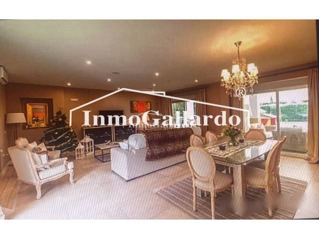 Villa in Centro, Malaga, Spanien 4 - 14757706