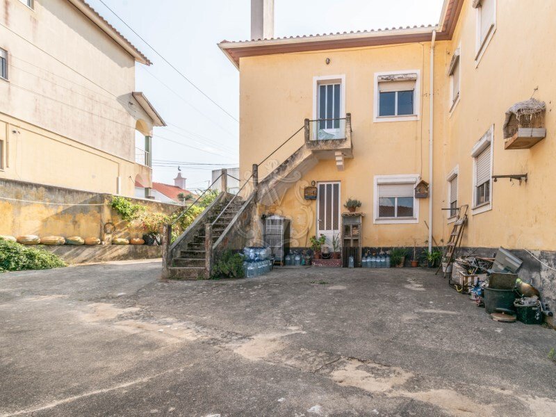 Building Sale Leiria In Monte Real, Leiria District, Portugal For Sale