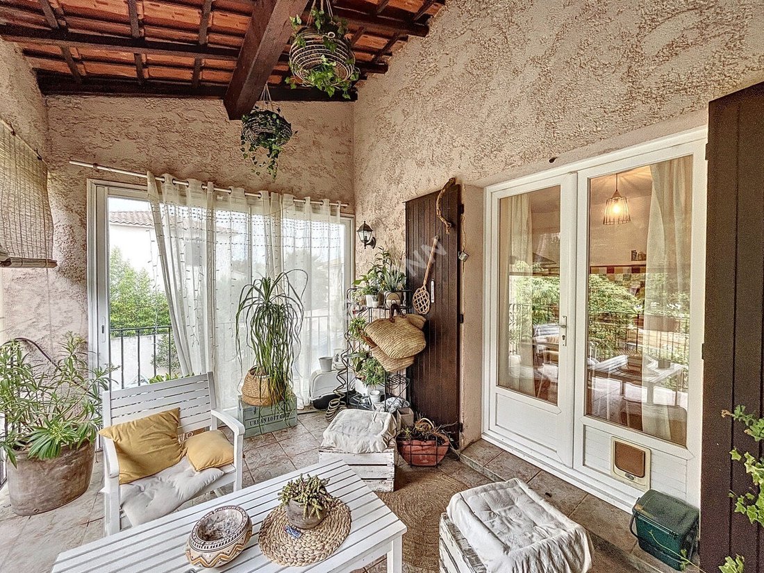 House In La Seyne Sur Mer, France For Sale (14759040)