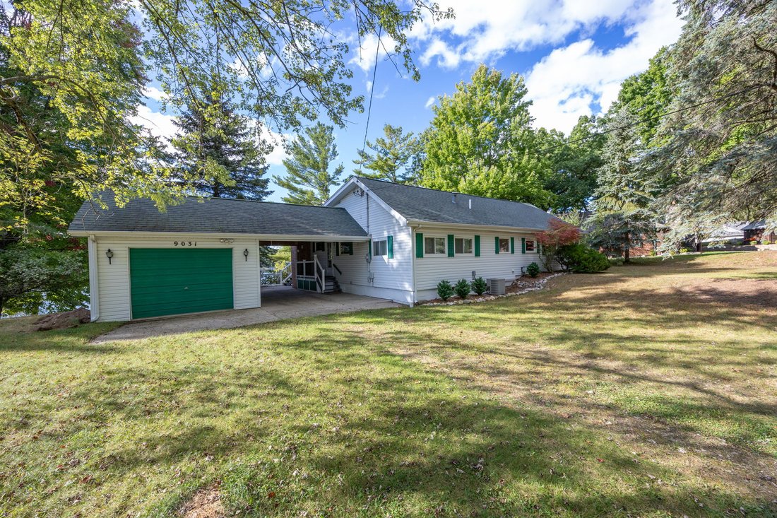 Haus in Stanwood, Michigan, Vereinigte Staaten 2 - 14753609