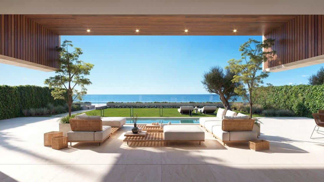 La Chullera Penthouse In La Chullera, Spain For Sale (14757807)