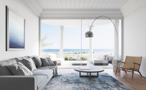 Villa a Estoril, Cascais e Estoril, Lisbona 1