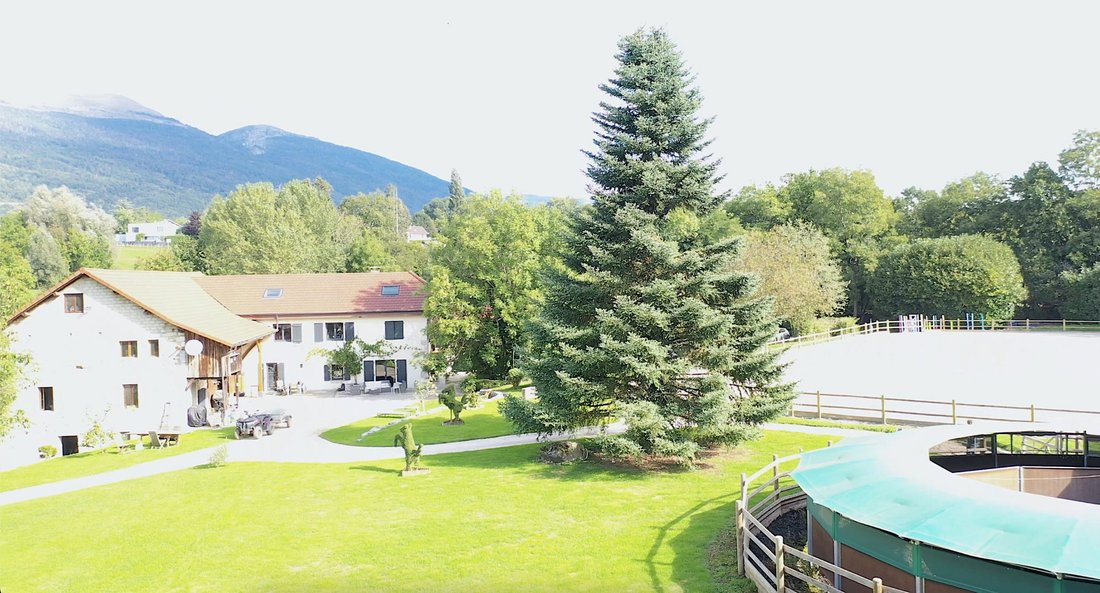 House in Ouest, Saint-Genis-Pouilly, France 1 - 14759174