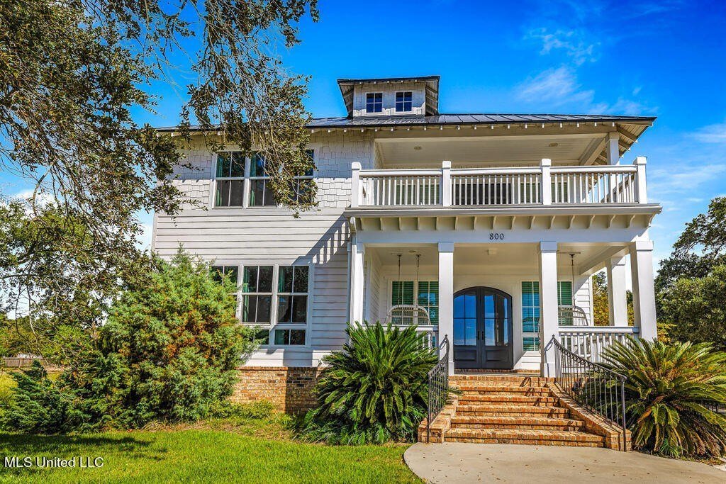 House in Gulfport, Mississippi, United States 2 - 14753888