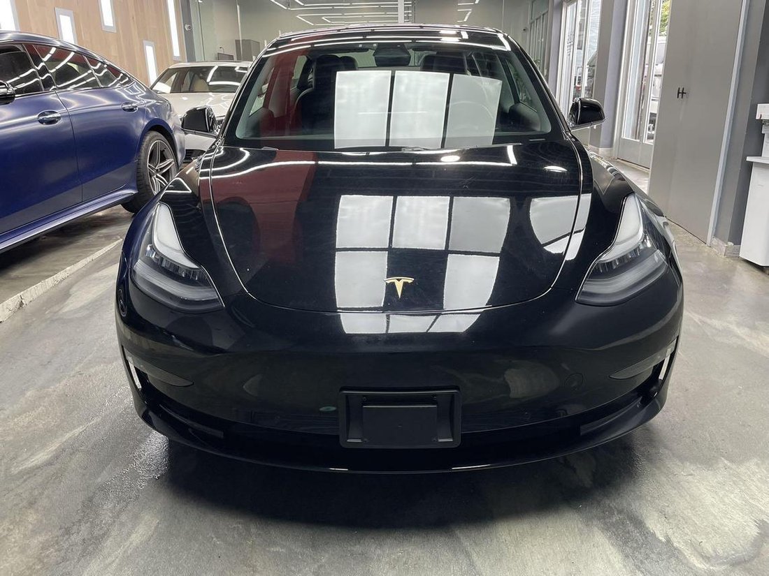 2019 Tesla Model 3 In College Point, Ny, United States For Sale (14758525)