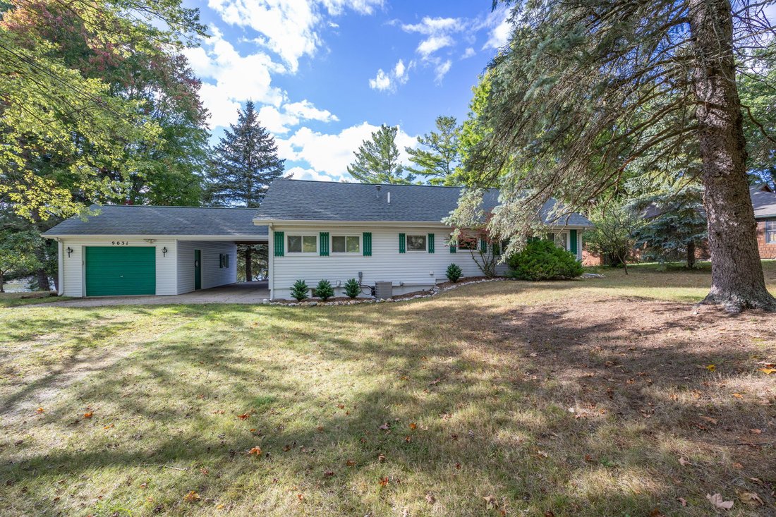 Haus in Stanwood, Michigan, Vereinigte Staaten 3 - 14753609