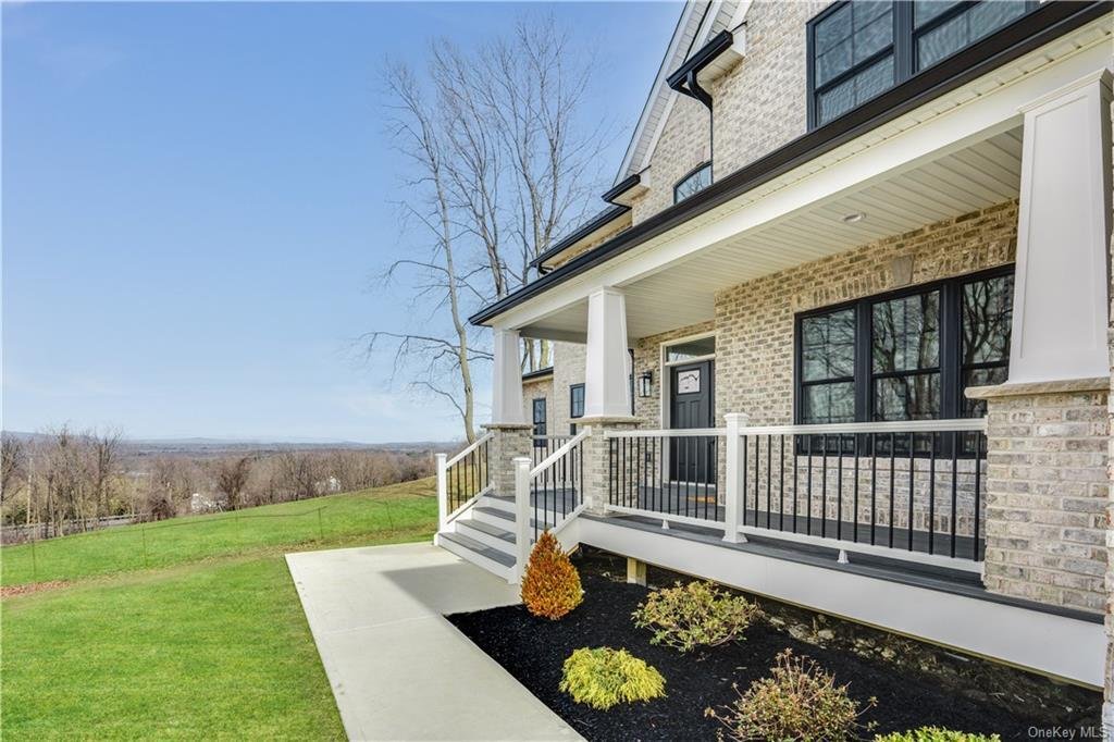 Residential Poughkeepsie In Spackenkill, New York, United States For