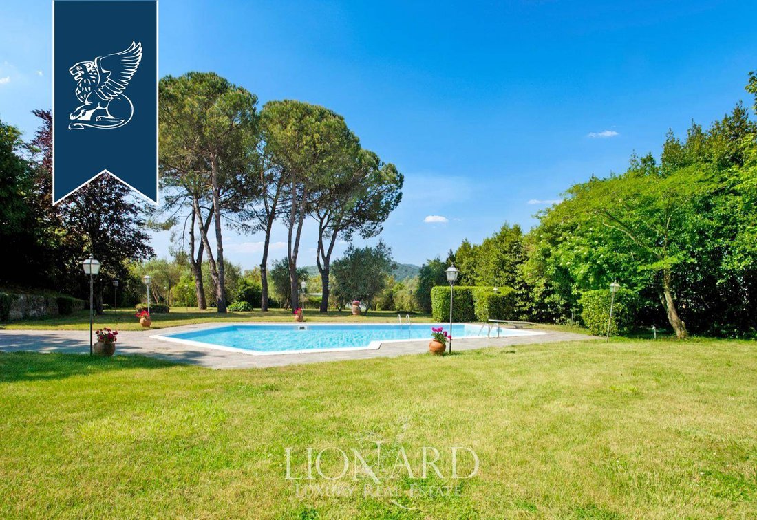 Villa in Pisana Street, Scandicci, Tuscany 4 - 14756408
