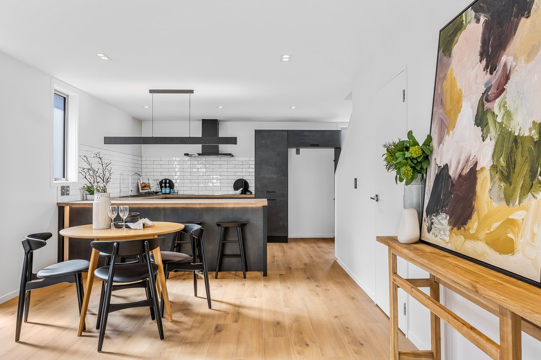 231 A Salisbury Street In Christchurch, Canterbury, New Zealand For