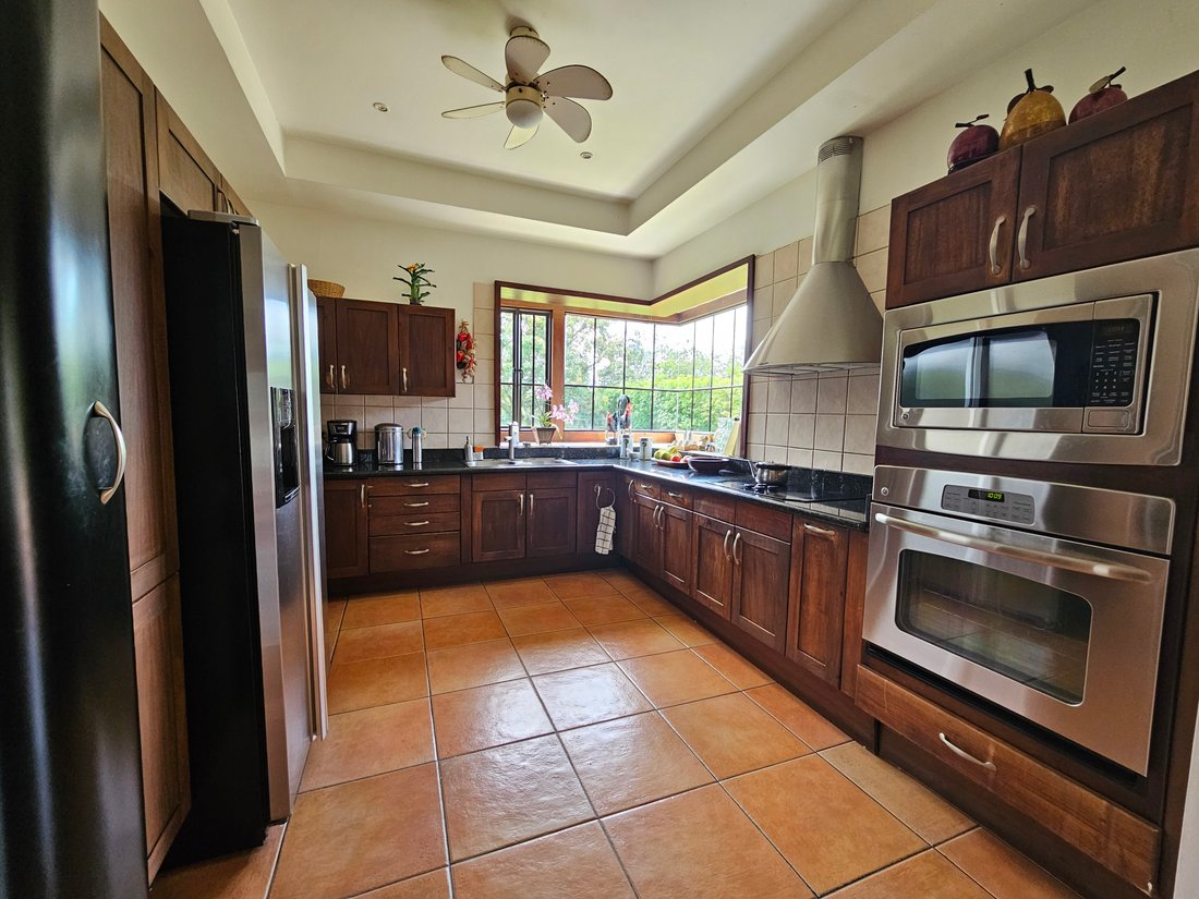 Casa a San Rafael, Provincia di Alajuela, Costa Rica 5 - 14755082