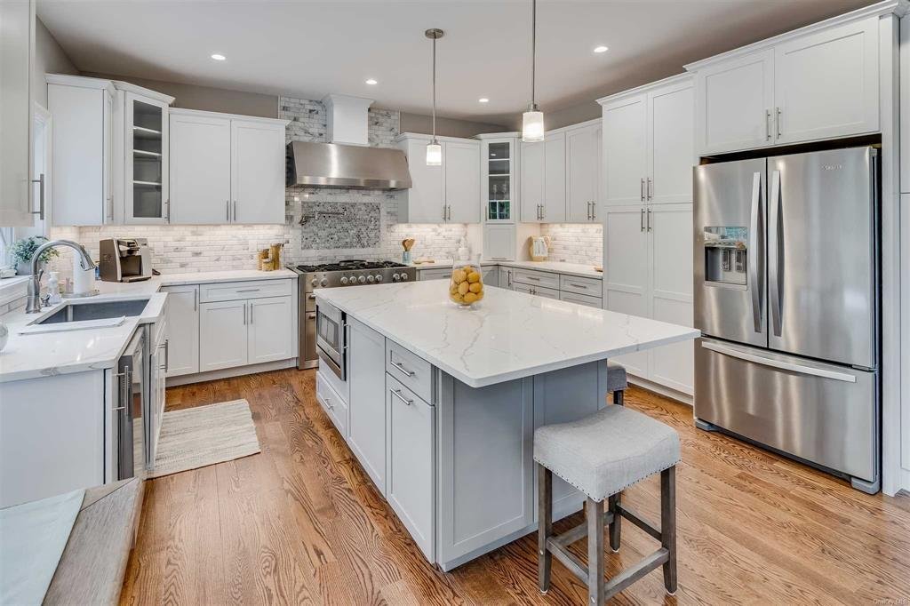 Residential Poughkeepsie In Spackenkill, New York, United States For