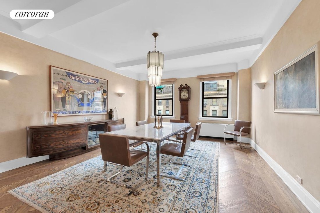 40 East 88th Street 12 B, New York, Ny In New York, New York, United