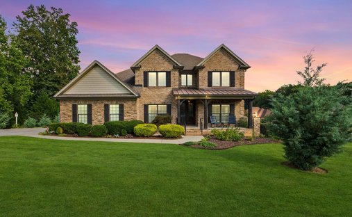 House in High Point, North Carolina, United States 1